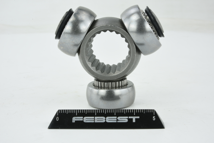 FEBEST 8V51-3B436-CD Tripodeled, drivaksel 2116-CAK