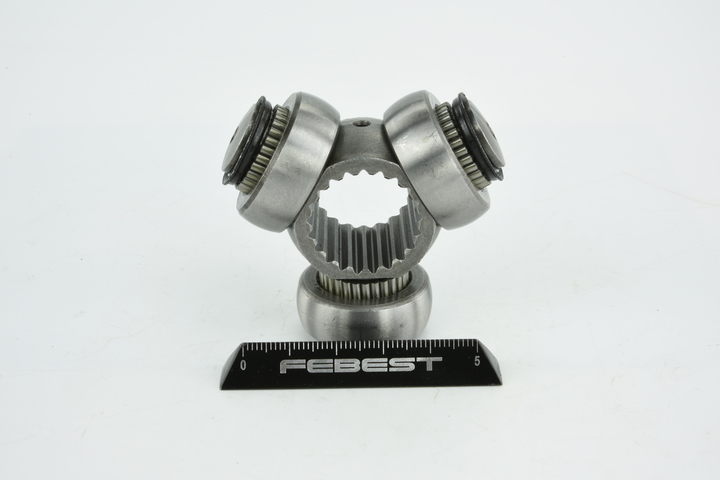 FEBEST 2116-FOC16 tripodsammenføyning Mitsubishi Colt Z30 1.1 (Z31A, Z32A) 75 hk Bensin 2010
