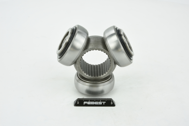 FEBEST 2116-GE33 tripode, aandrijfas 1447553