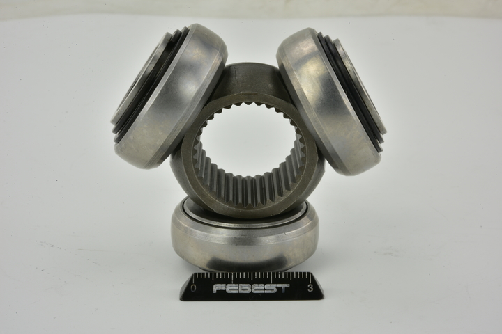 Tripode semiasse FEBEST 2116-GE34