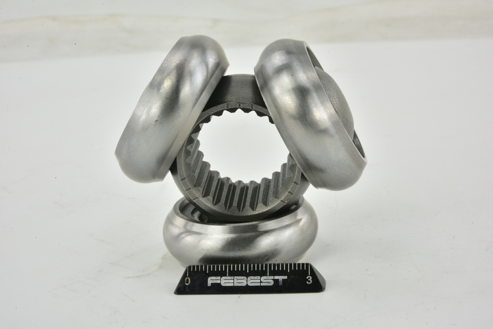 FEBEST A2533301300 Tripode semiasse 2116-TC718TDCI