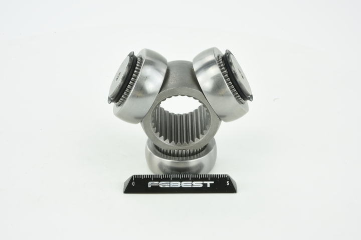 FEBEST 2116-TT9 Tripodled FORD Transit Mk6 Flak / Chassi (V347, V348) 2.2 TDCi 140 hk Diesel 2008
