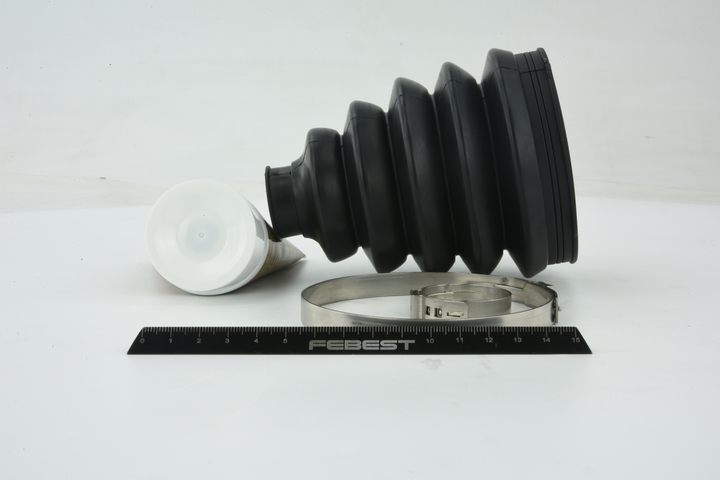 FEBEST 2117P-CA223 Achsmanschette BUICK Kosten
