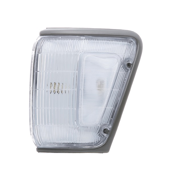 ABAKUS 212-1552L-6CA Blinklys TOYOTA HILUX 2014