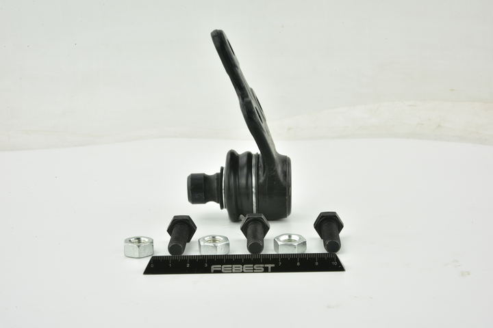 FEBEST F1F13A423AAA Rotule de suspension 2120-CB8FR