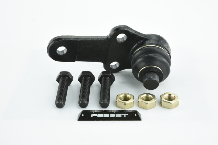 FEBEST YS4Z-3078-BA Bærekule 2120-FOC