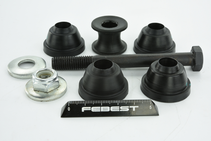 FEBEST 2123-CB4R Tyčky stabilizátora Ford C Max 2 1.0 EcoBoost 100 KS Benzín 2019
