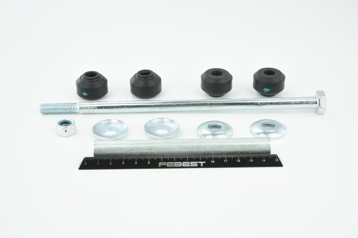 FEBEST 2123-EXPLF Bieleta de suspensión LINCOLN AVIATOR 2002 originales precio