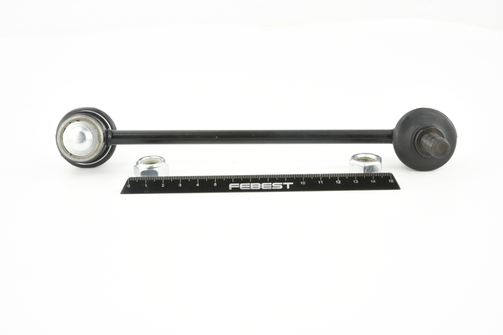 FEBEST 7M3 411 317 C Bieleta de suspensión 2123-GALF