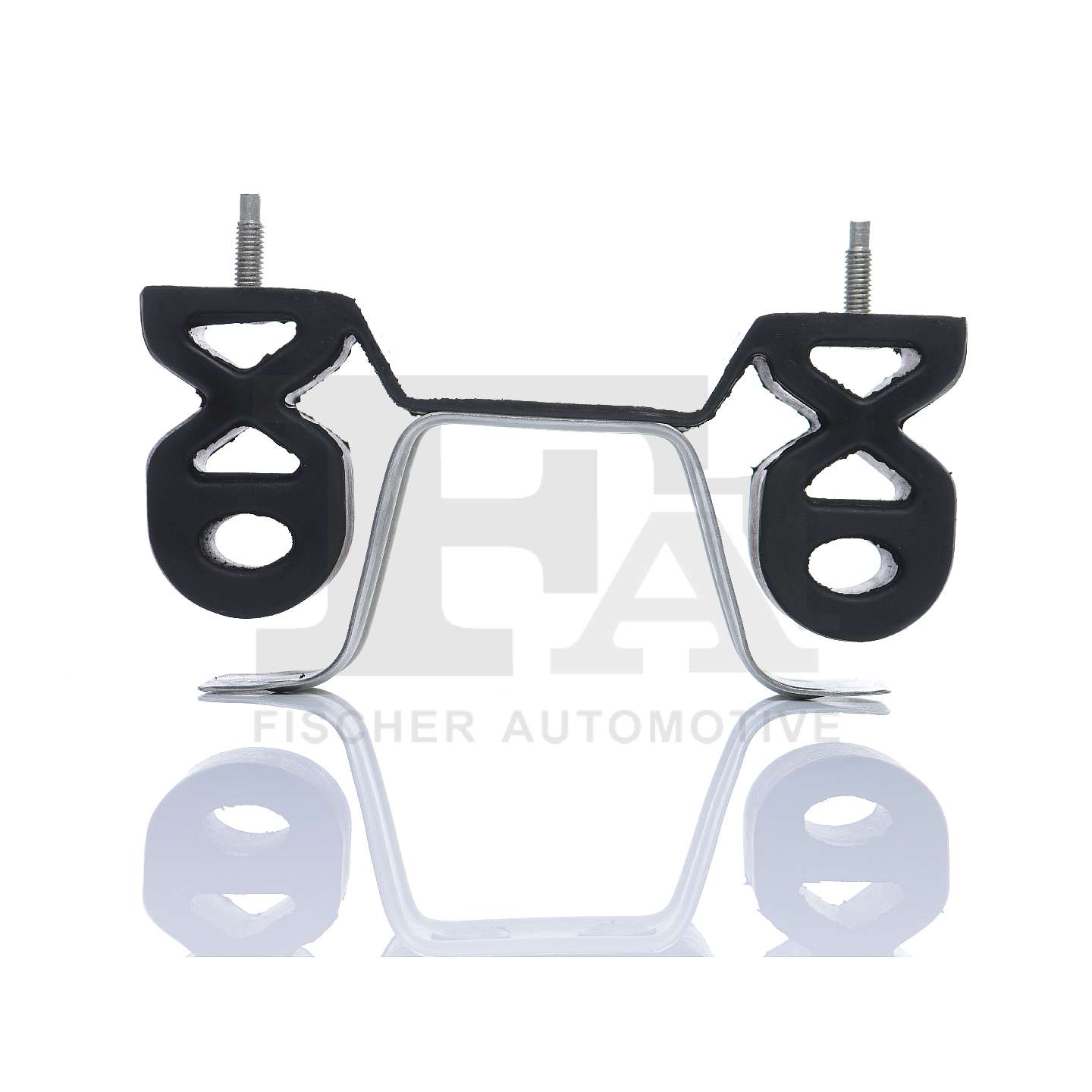 FA1 213-944 Laikiklis, išmetimo sistema Citroen C4 Picasso mk1 1.6 HDi 109 AG dyzelinas 2011
