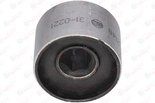 BIRTH 2148 Silent block AUDI A2 (8Z0) 1.4 75 CV Benzina 2004