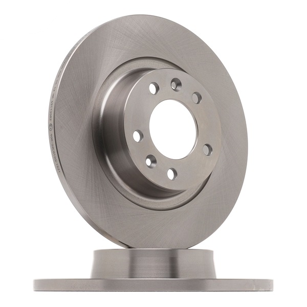 215 523 0029 MEYLE 424923 Bromsskiva