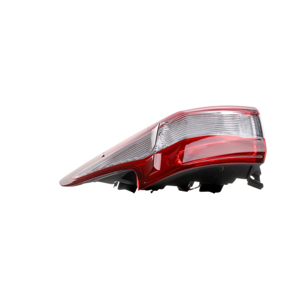 ABAKUS 215-19N1L-UE Rückleuchten Nissan Note e11