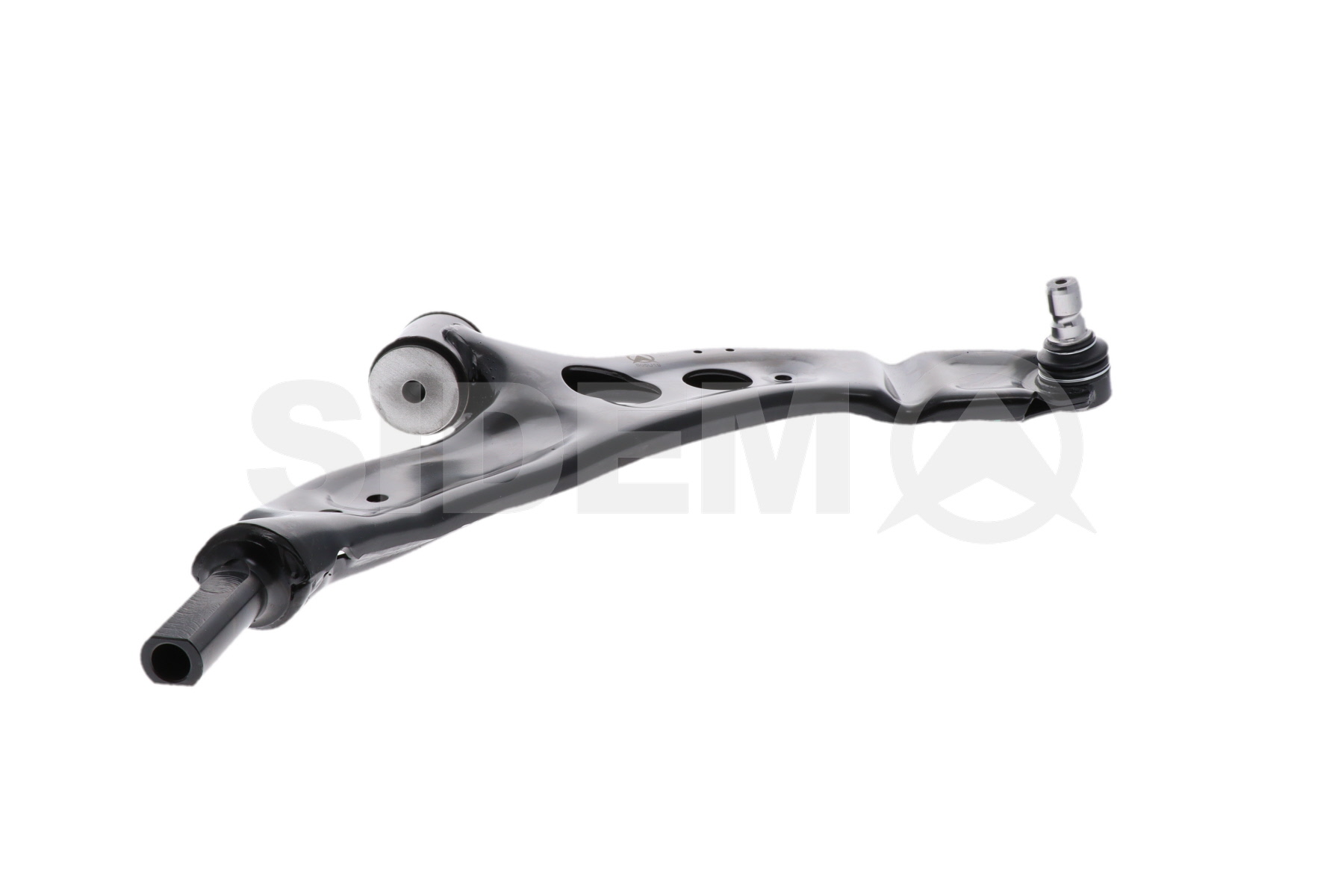 SIDEM 21659 Suspension arm Mini F55 Cooper S 178 hp Petrol 2020