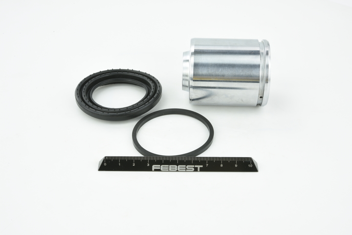 FEBEST 8C1V2K327BA Kit de réparation d'étrier de frein 2176-TT9R-KIT