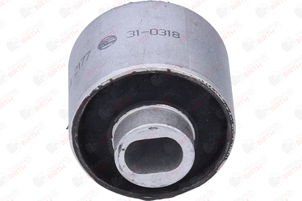 BIRTH A 220 333 31 14 Draagarmrubber 2177