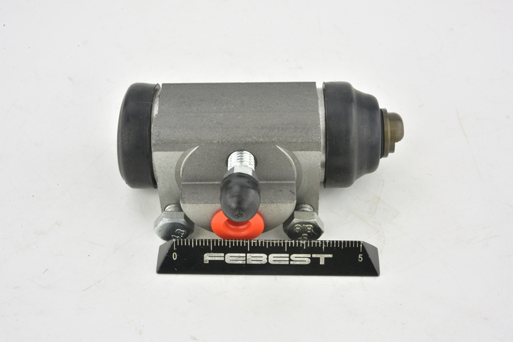 FEBEST 2178-CB4 Wheel cylinder Ford Focus Mk2 2.5 ST 225 hp Petrol 2007