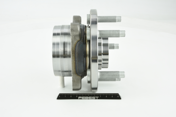FEBEST 2182-EXPVM wielnaaf BB5Z 1104 A