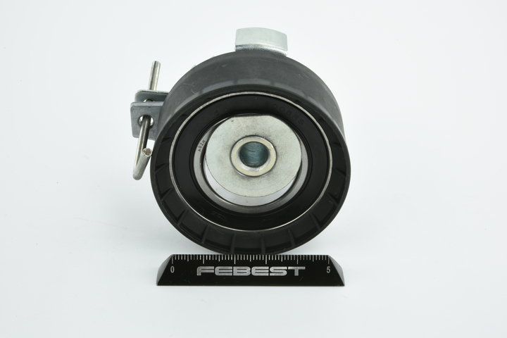 FEBEST 1 685 747 Rolo tensor, correia dentada 2187-002