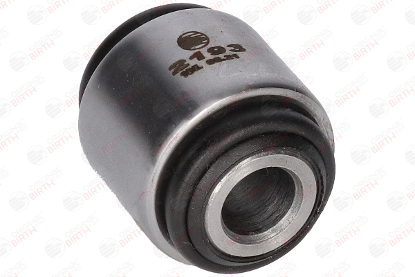 BIRTH 2193 draagarmrubber RGX100960