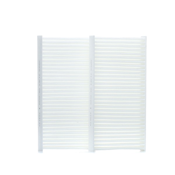 JAPKO 21JE4 Filtro abitacolo carbone attivo e antibatterico JEEP WRANGLER 2015 originale prezzo