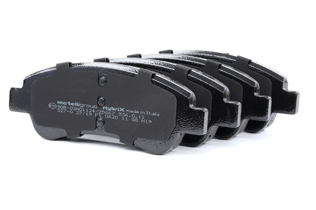 METELLI 22-0327-0 Carter cinghia distribuzione Citroen C3 Aircross 2 1.5 BlueHDi 110 CV Diesel 2021