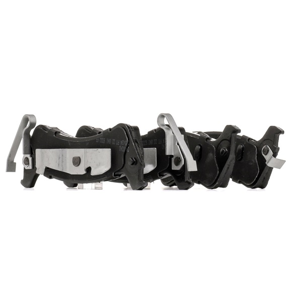 Bremsbeläge von STARK SKBP-0011129 beste Qualität zum besten Preis