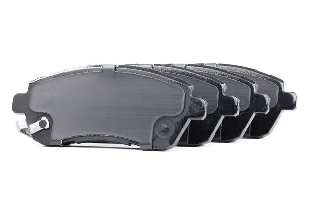 Τακάκια δισκόφρενων METELLI FORD FIESTA 22-0793-0