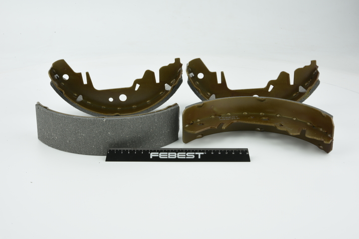 FEBEST 2202-FLR remschoen 0K56A 2638Z