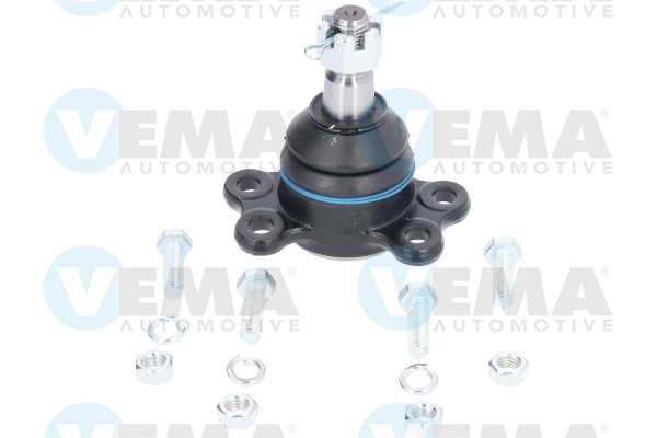 VEMA 22030 Testina braccio oscillante ISUZU Campo (KB) 2.2 D 61 CV Diesel 1988