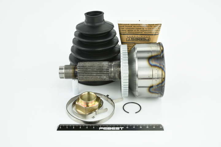 FEBEST 2210-CARNA54 homokineet reparatie set, aandrijfas 495014D101