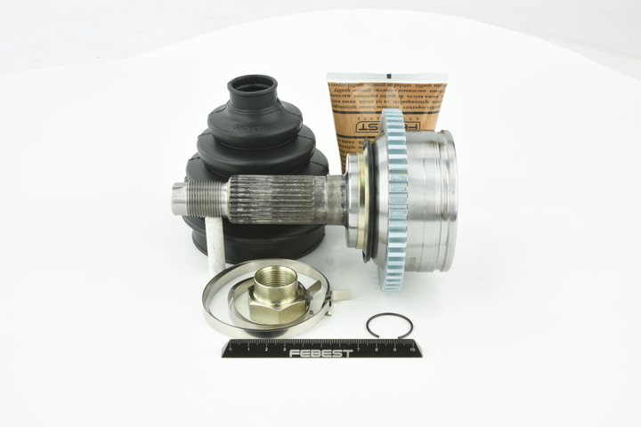 FEBEST 2210-CARNFLA54 Antriebswellengelenk KIA Carnival I (GQ) 2.9 TDi 135 PS Diesel 1999