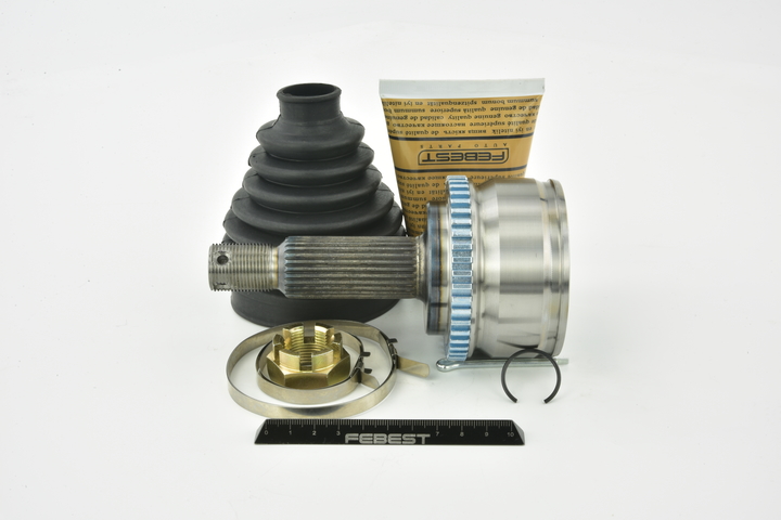 FEBEST 2210-CDA46 homokineet reparatie set, aandrijfas 495001H011