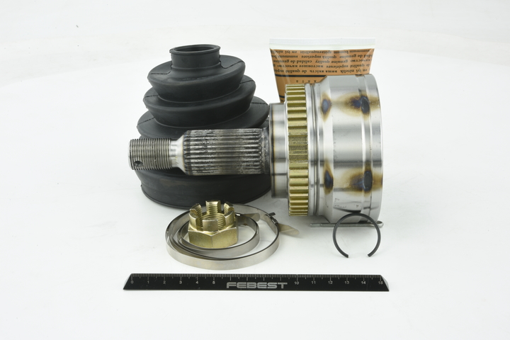 FEBEST 2210-GHA47 homokineet 49501-3F030