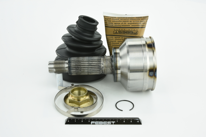 FEBEST 2210-SOR homokineet reparatie set, aandrijfas 49500-3E-110