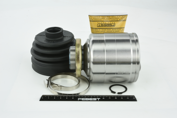 FEBEST 2211-BLRH homokineet reparatie set, aandrijfas 49500-3E-201