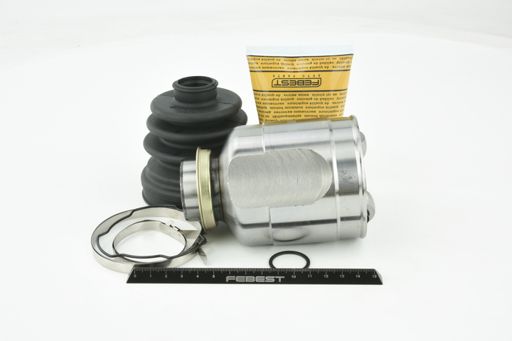 FEBEST 2211-CARNRH Antriebswellengelenk KIA Carnival I (GQ) 2.9 TDi 135 PS Diesel 2001