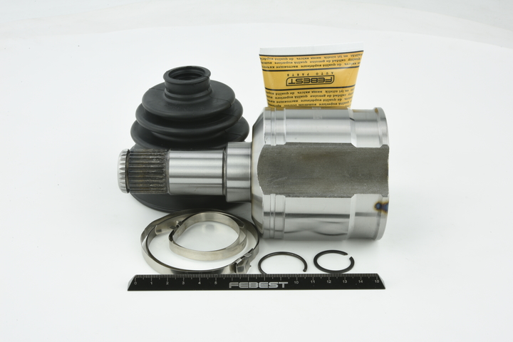 FEBEST 2211-SEDLH homokineet reparatie set, aandrijfas 49501-4D101