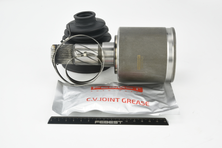 FEBEST 2211-SORLH homokineet reparatie set, aandrijfas 49500-3E000