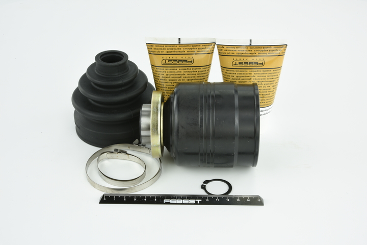 FEBEST 2211-SORRH homokineet reparatie set, aandrijfas 495003E110