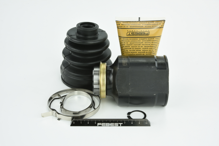 FEBEST 2211-SPARH homokineet reparatie set, aandrijfas 1K2JT2550XA