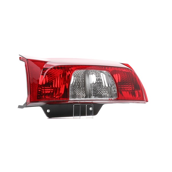 2019 FIAT QUBO Rear lights price ALKAR 2211351