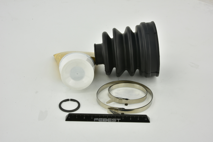 FEBEST 2215-SORR Kompletna manseta, pogonska gred Kia Sorento XM