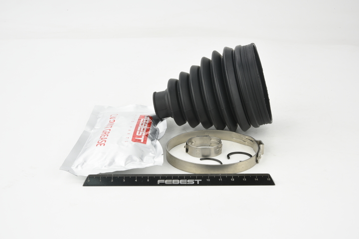 FEBEST 2217P-CD Fuelle palier MAZDA CX-3 (DK) 2025 originales precio