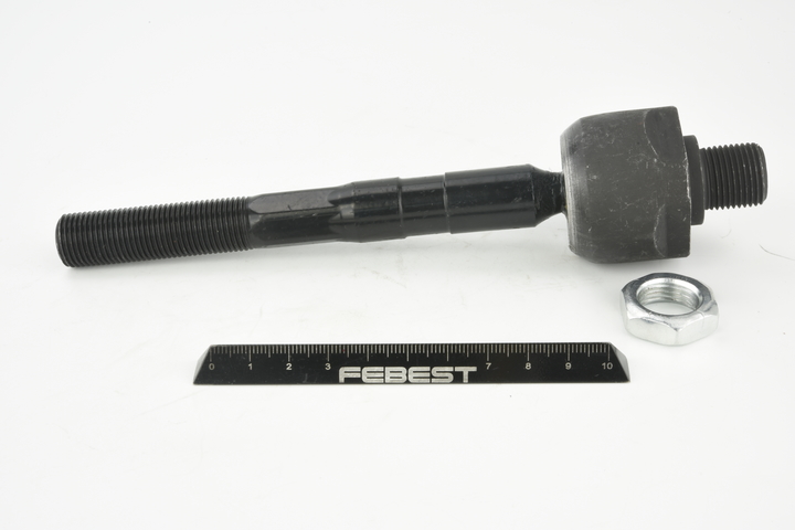 FEBEST 2222-SOR Raidetangon sisäpää KIA Sorento jc 2.4 139 hv Bensiini 2009