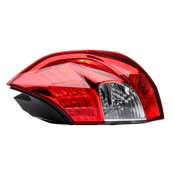 ALKAR 2222220 Zadnja luc RENAULT SCÉNIC 2021