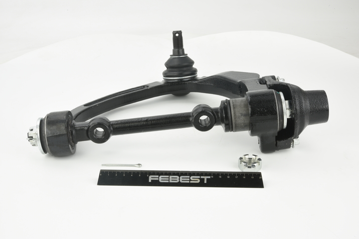 FEBEST 2224-BONRL Draagarm Bongo 3 2.5 CRDi 133 Pk Diesel 2023
