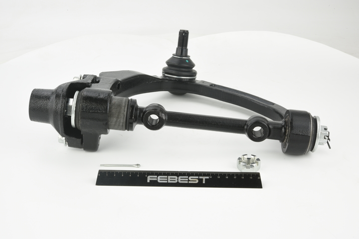 FEBEST 2224-BONRR Draagarm Bongo 3 2.5 CRDi 133 Pk Diesel 2022