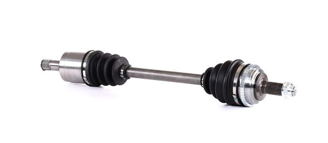 GSP 223259 Drivaksel HONDA pris