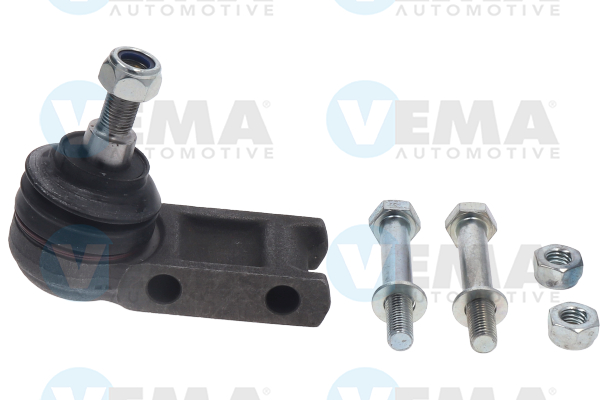 VEMA 22581 Traggelenk Saab 900 I Cabrio 2.0 16v 133 PS Benzin 1990
